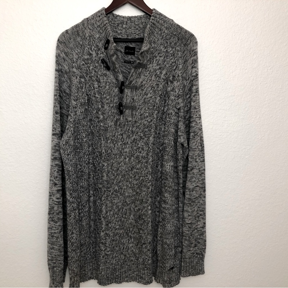 J.B. Holt Sweater